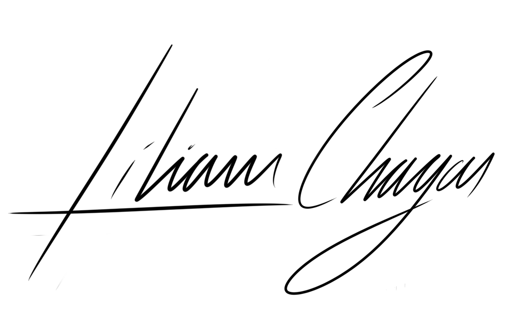 Liliam-assinatura